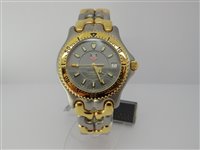 Oiritaly Watch Quartz Man Tag Heuer WG1120 0 Sel Watches